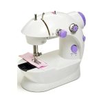 Швейная машинка мини SEWING MACHINE SMM-201 — изображение 7