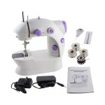 Швейная машинка мини SEWING MACHINE SMM-201 — изображение 8