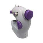 Швейная машинка мини SEWING MACHINE SMM-201 — изображение 9