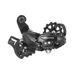 Переключатель скоростей задний SHIMANO TX — изображение 2