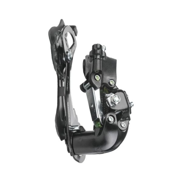 Переключатель скоростей задний SHIMANO TX