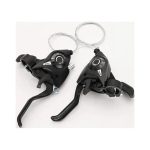Комплект шифтеров + тормозные ручки Shimano 3x7 скоростей