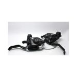 Комплект шифтеров + тормозные ручки Shimano 3x7 скоростей — изображение 5