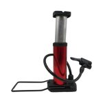 Насос Pump для велосипеда ножной — изображение 4