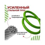 Замок велосипедный противоугонный — изображение 4
