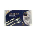 Набор столовых приборов VICALINA VL 342