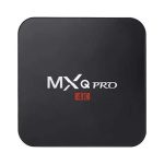 Приставка SMART TV BOX 4K MXQ — изображение 2
