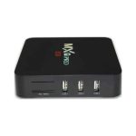 Приставка SMART TV BOX 4K MXQ — изображение 3