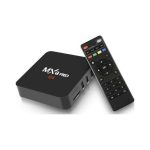 Приставка SMART TV BOX 4K MXQ — изображение 4