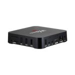 Приставка SMART TV BOX 4K MXQ — изображение 5