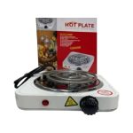 Электрическая плитка HOT PLATE 1010B — изображение 6