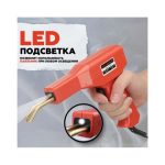 Паяльник для ремонта бамперов и пластика — изображение 7