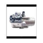 Автономный водяной обогреватель 5KW — изображение 16