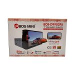 Автомагнитола BOS-MINI BOS-D9902P5 — изображение 2