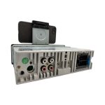 Автомагнитола BOS-MINI BOS-F898ZBT — изображение 3