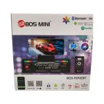 Автомагнитола BOS-MINI BOS-F898ZBT — изображение 7