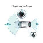 Зеркало-регистратор GT39L — изображение 10