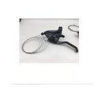 Комплект велосипедных шифтеров + тормозные ручки Shimano 3x8 скоростей — изображение 5