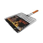 Решетка для гриля BBQ GRILL — изображение 2