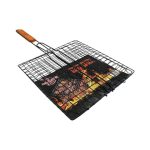 Решетка для гриля BBQ GRILL — изображение 3