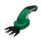 Ножницы садовые электрические 12V — изображение 4