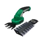 Ножницы садовые электрические 12V — изображение 5