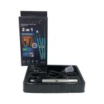 Триммер SOKANY SK-320 2 в 1 — изображение 2