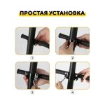 Дополнительный руль для детей на самокат — изображение 4