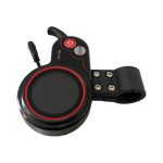 Ручка газа TF100 6 pin с дисплеем для электросамоката Kugoo — изображение 2