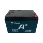 Аккумуляторная батарея для скутеров 12 v ( 4шт комплект 48v) — изображение 5