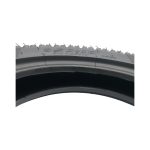 Мотошина 3.50-10 6P.R 56G высокий протектор усиленный борт — изображение 4