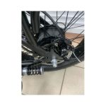 Электровелосипед 2026 ALSQI Black 240W-1000W — изображение 10