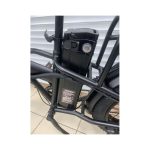 Электровелосипед 2026 ALSQI Black 240W-1000W — изображение 5