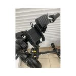 Электровелосипед 2026 ALSQI Black 240W-1000W — изображение 7