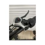 Электровелосипед 2026 ALSQI Black 240W-1000W — изображение 9