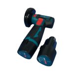 Болгарка мини аккумуляторная F.FLAME — изображение 5