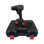 Шуруповерт бесщеточный F.FLAME 48V — изображение 5