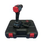 Шуруповерт бесщеточный F.FLAME 48V — изображение 8
