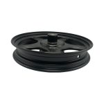 Передний колесный диск 14, диаметр барабана 8 см — изображение 3
