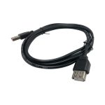 Удлинитель кабеля USB 2.0 Type-A/USB 2.0