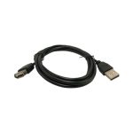 Удлинитель кабеля USB 2.0 Type-A/USB 2.0 — изображение 2