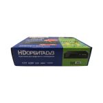 Цифровая приставка ресивер HD-999C — изображение 3
