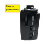 Портативный радиоприемник RX606АС — изображение 5