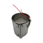 Подогрев топливного фильтра 120х140 24V 150W — изображение 3