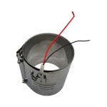 Подогрев топливного фильтра 120х140 24V 150W — изображение 4