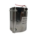 Подогрев топливного фильтра 120х140 24V 150W — изображение 5