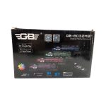 Автомагнитола GB8032 — изображение 2