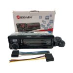 Автомагнитола BOS-MINI 3717 — изображение 2