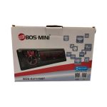 Автомагнитола BOS-MINI 3717 — изображение 4