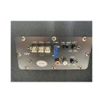 Сабвуфер для автомобиля BOS-MINI 6 — изображение 3